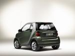Smart ForTwo Edition Limited One Coupe 2007 года